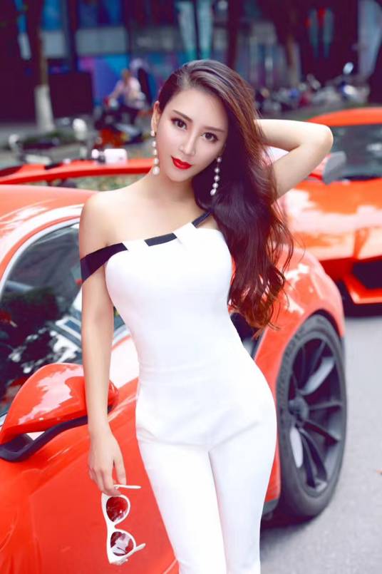 邹晶晶（制片人，演员）