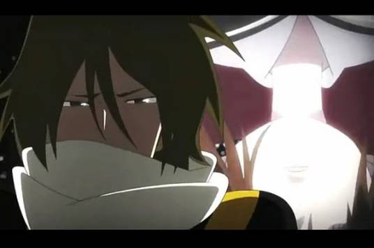 明惠（京骚戏画中出场人物）