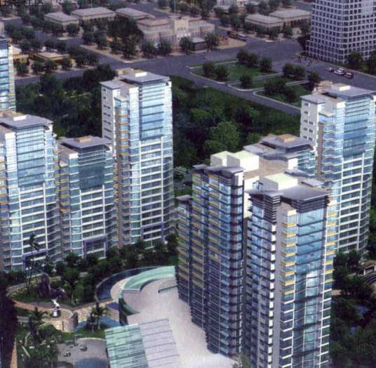 阳光广场（深圳市的广场）