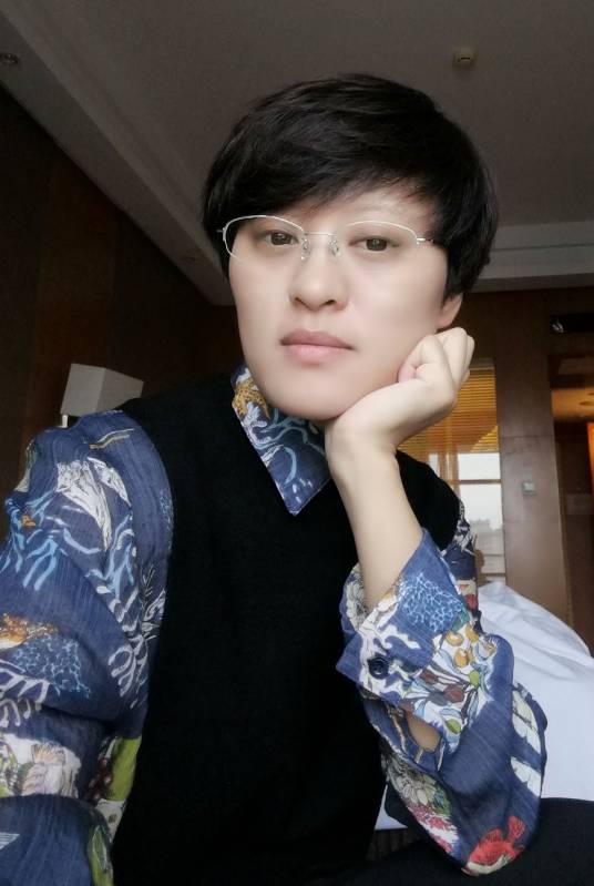 沙沙（合肥锦雯言语康复中心负责人）