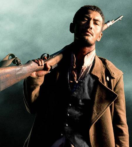 匹夫（黄晓明演唱的歌曲）