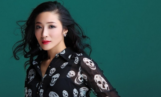 秦丽（中国内地女演员、制片人）