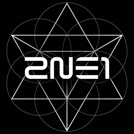 crush（2NE1第2张正规专辑）