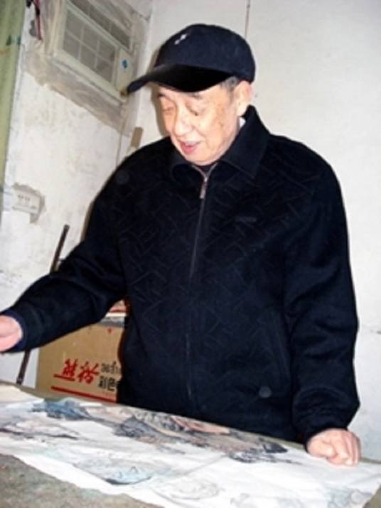 张在元（安徽省六安地区文联副主席、安徽皖西艺术学校教师）