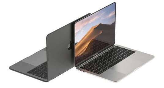 MacBook Pro(13英寸，2022)