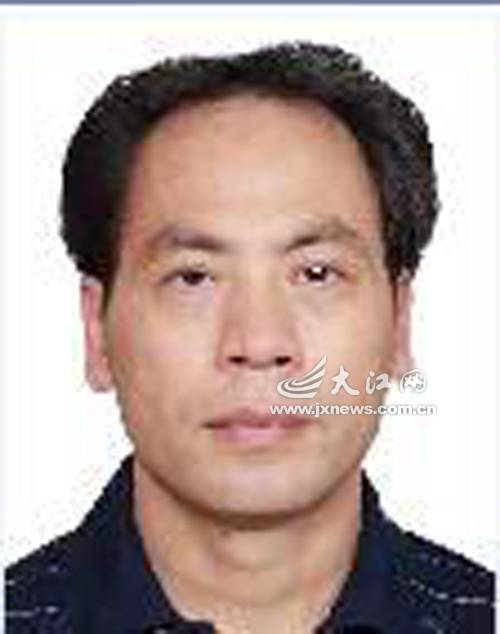 周建平（盘踞城区15年宜春最大“黑帮”覆灭事件涉黑头目）