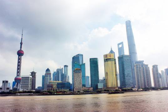 上海市科技创业中心