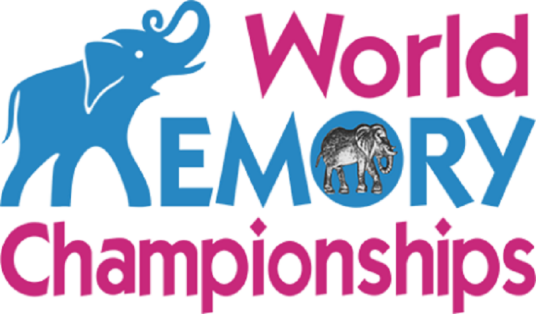 世界记忆力锦标赛