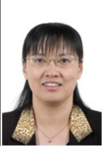 廖青（北京服装学院副院长）