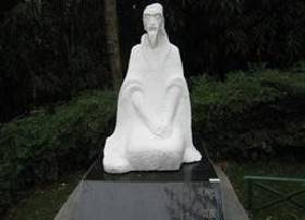 庚信（南北朝时期文学家）