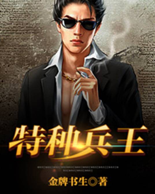 特种兵王（金牌书生创作的长篇都市类网络小说）