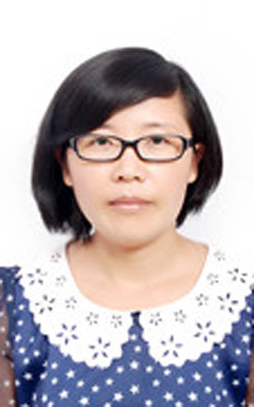 张道宏（西北农林科技大学教师）