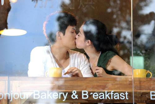 寄生（吴克羣演唱单曲）