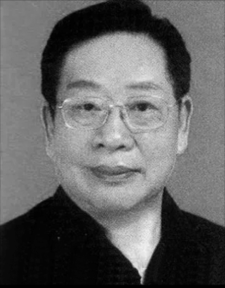 陈鹏年（南京艺术学院原副院长）