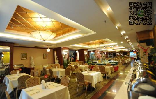 苏州人家大酒店