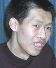 刘钧（中国围棋运动员）