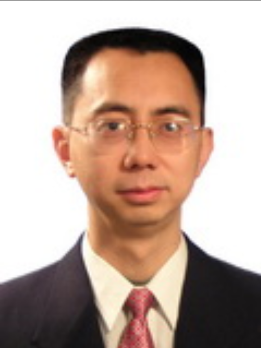 王宇飞（中国科学院植物研究所研究员）