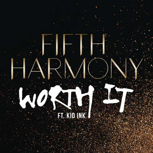Worth It（Fifth Harmony歌曲）