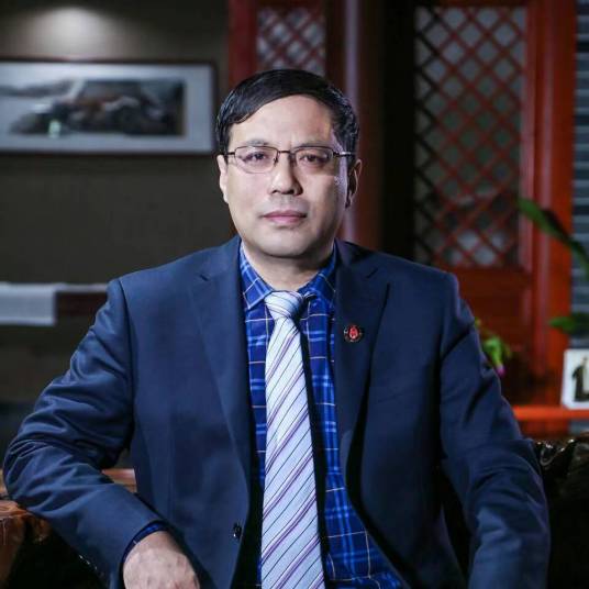 刘志民（律师）