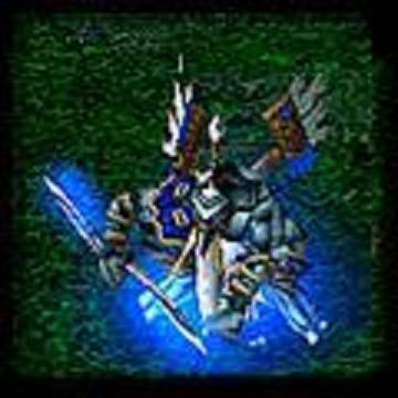 暗影萨满（Dota英雄）