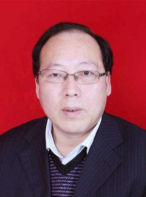 袁勇（四川省达州市发展和改革委员会原主任）