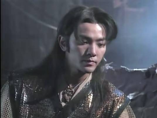 解连环（电视剧《金蛇郎君》中的男主角）