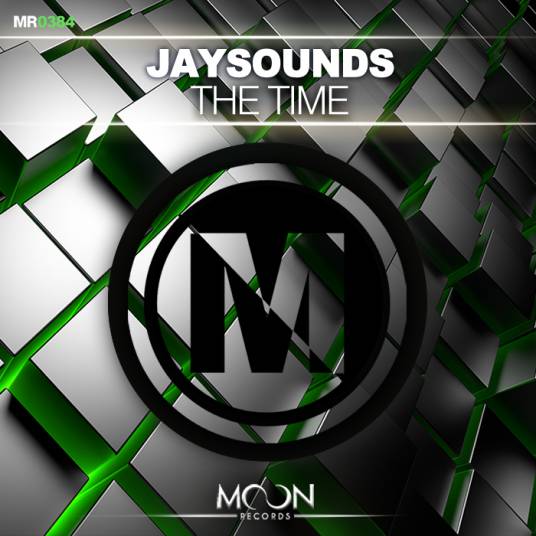 The Time（JaySounds演唱的歌曲）