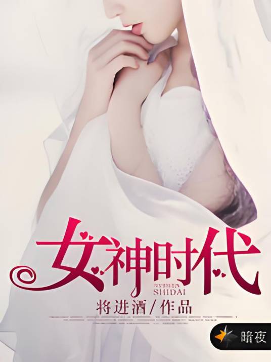 女神时代（将进酒创作的社会言情小说）