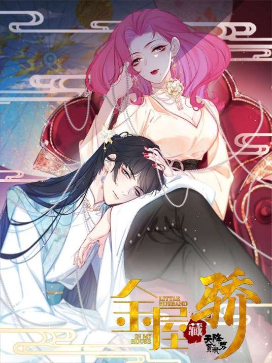 天降贤淑男（脑回路文化的漫画作品）