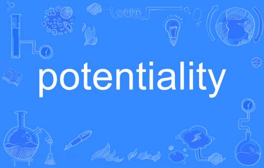 potentiality