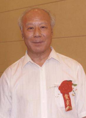 李力生（书法家）