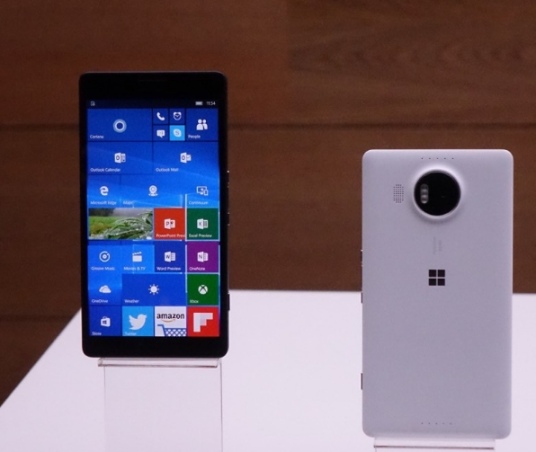 Microsoft Lumia 950 XL