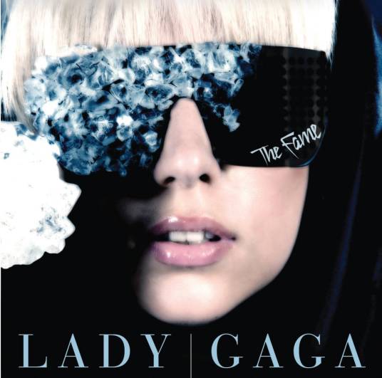The Fame（Lady Gaga个人专辑）