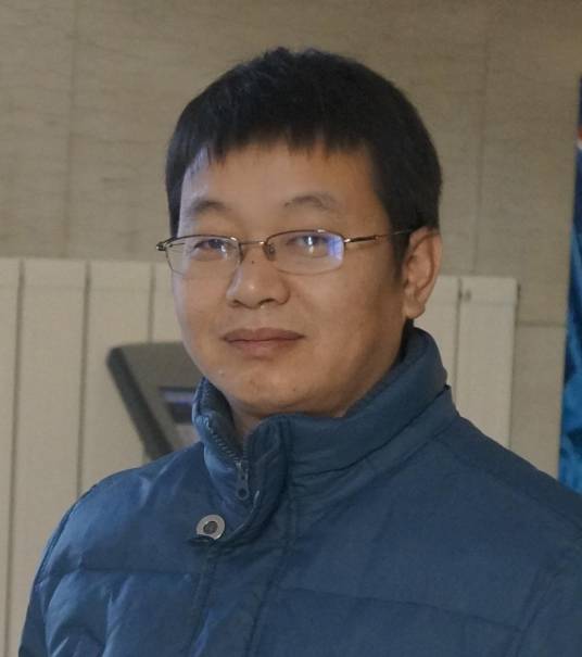 吉成俊（北京大学城市与环境管理学院副教授）