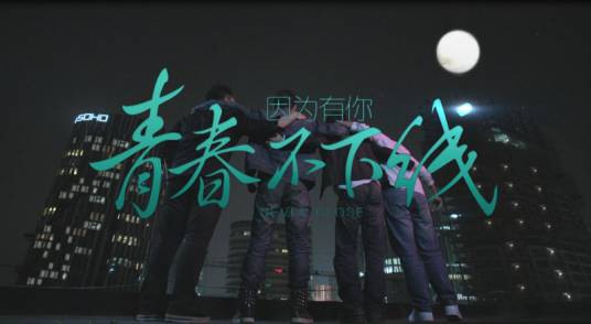 青春不下线（2012年熊琛执导的电视剧）