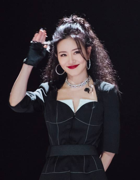 李慧珍（中国内地女歌手）