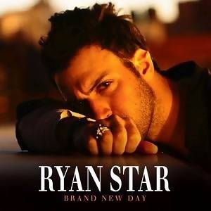 Brand New Day（Ryan Star演唱歌曲）