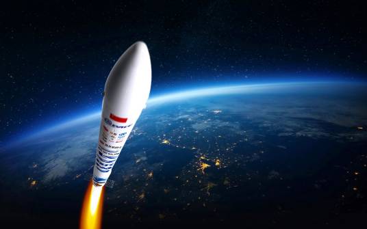 北京星际荣耀空间科技股份有限公司