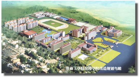 江苏海洋大学应用技术学院