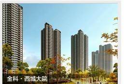 重庆市金科实业有限公司