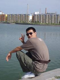 郭立文（香港配音演员）