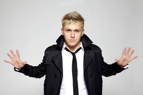 弗谢沃罗德·索科洛夫斯基