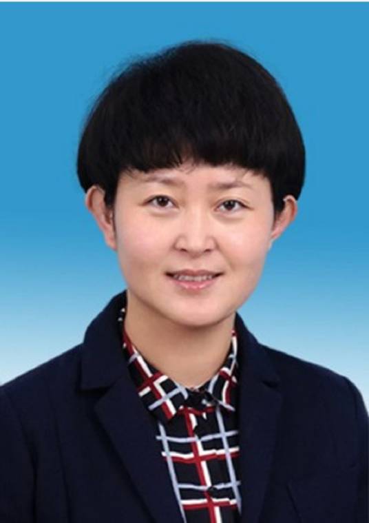 张乃丹（陇剧院有限责任公司总经理）