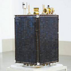 光明星试验通讯卫星