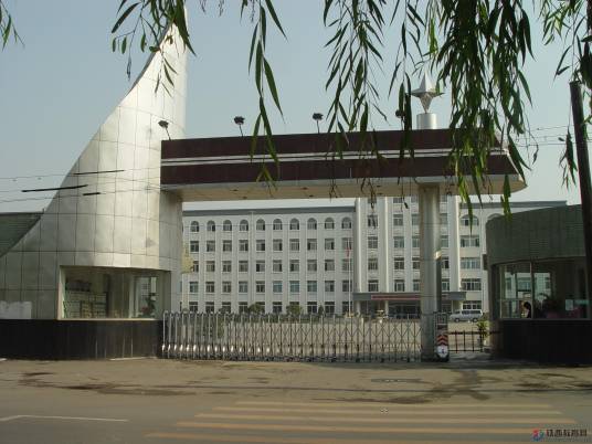 沈阳市杏坛中学