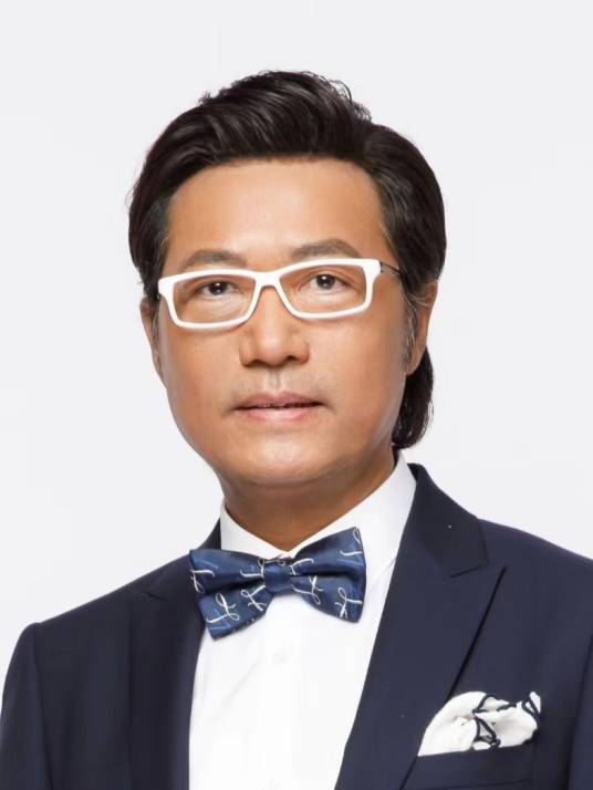 黄海翔