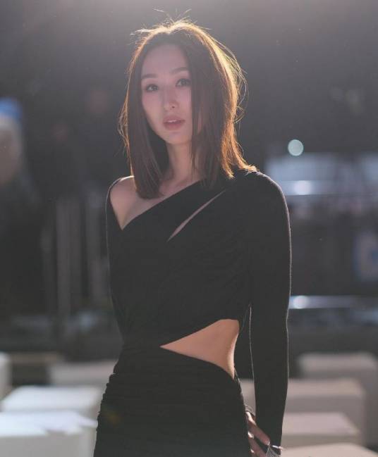 高海宁（中国香港女演员）