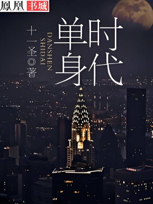 单身时代（凤凰书城十一圣所著小说）