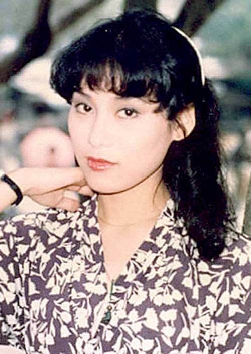 杨盼盼（中国香港女演员、影视监制）