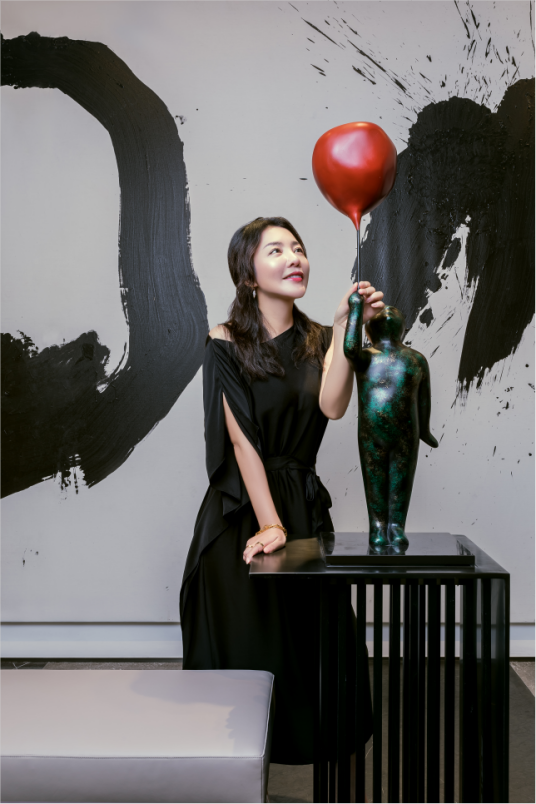 梓晴（设计师）